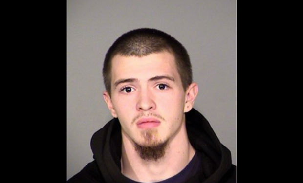 David Charles allegedly stole more than 60 jars of brain and other human tissues in October from a warehouse space at the Indiana Medical History Museum. David Charles allegedly stole more than 60 jars of brain and other human tissues in October from a warehouse space at the Indiana Medical History Museum.
